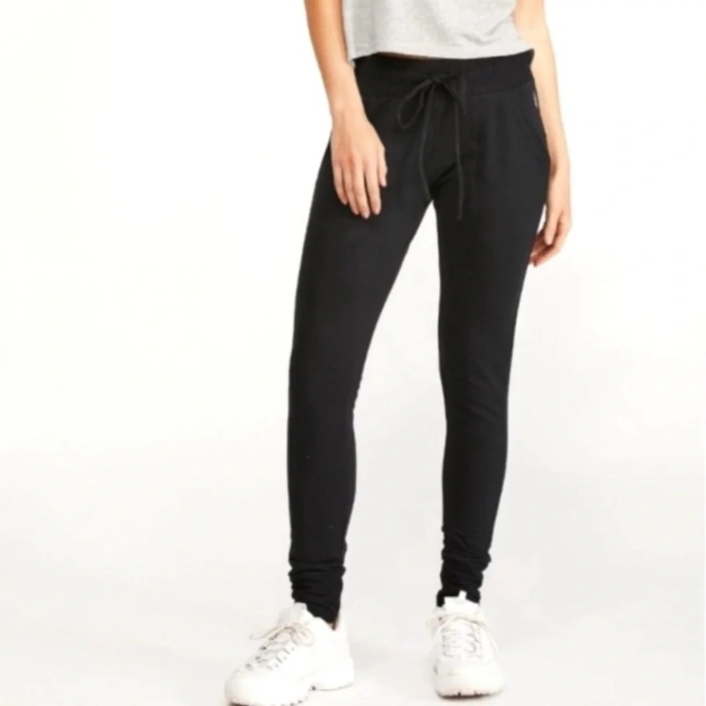Free People Movement Sunny Skinny Sweatpants Joggers - Picture 2 of 9
